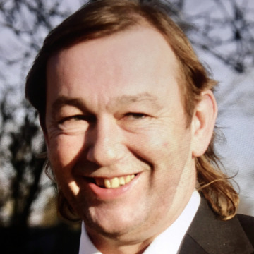 Notice Gallery for Jake (Derek) COEN