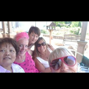 Notice Gallery for Edna MUTTON