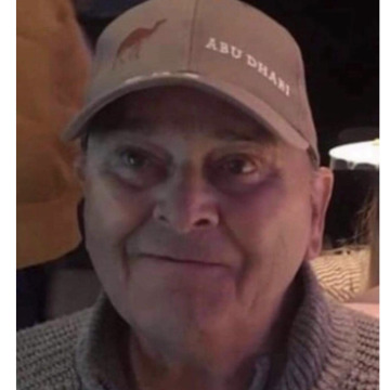 Notice Gallery for BOB HUGHES