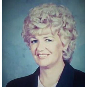 Photo of JOAN FLYNN