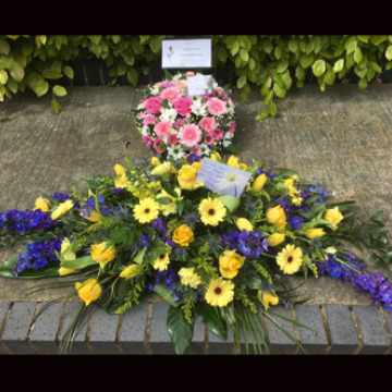 Notice Gallery for Richard Charles WASSELL