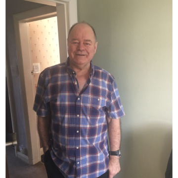 Notice Gallery for JOHN JOSEPH CORCORAN