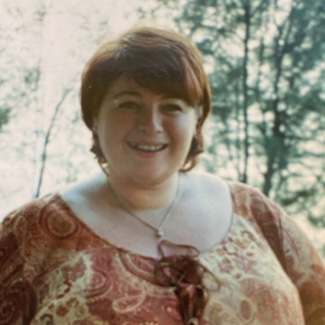 Photo of Carol June KELLY