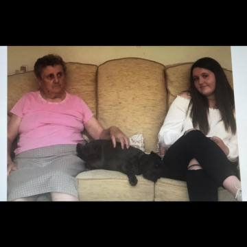 Notice Gallery for Elsie May PHILPOTT