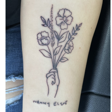 Notice Gallery for Elsie May PHILPOTT