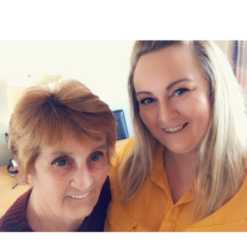 Notice Gallery for Mary BUCHANAN