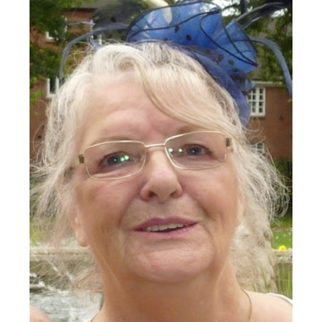 Photo of Rita May MILLER