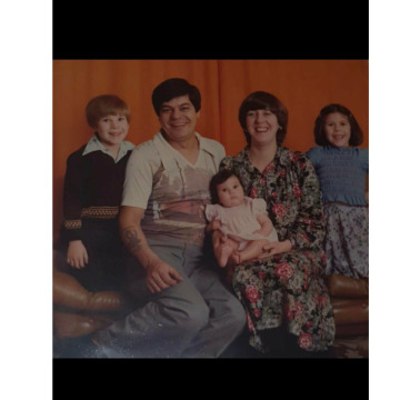 Notice Gallery for JAMES ANDREW MANGENIE