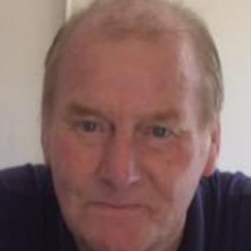 Photo of Ray WATKINS
