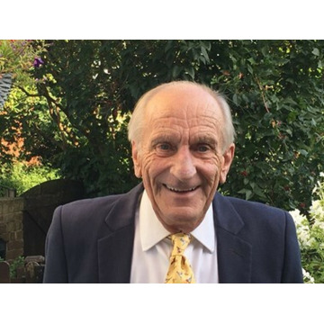 Photo of Keith CLARKSON