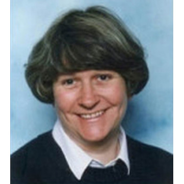 Photo of Fran REID