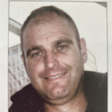 Photo of Kevin DELL