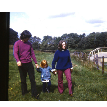 Notice Gallery for Fiona BULMER