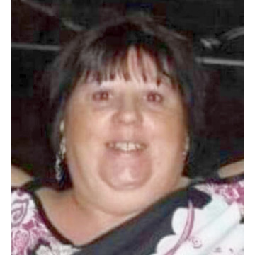 Photo of Lynne Catherine FITZPATRICK