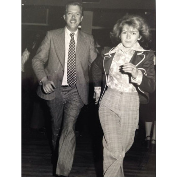 Photo for notice Shirley Ann GEORGE
