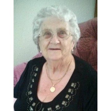 Photo of DORRIE WHITE ( CARTER )