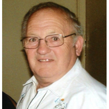 Photo of Rees Trevor MORRIS