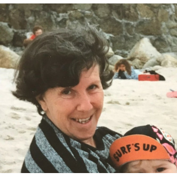 Photo of EDITH ALICE TUCKER