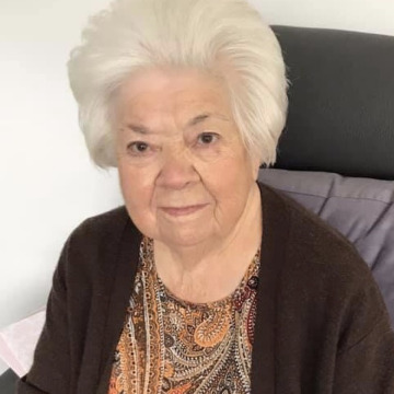 Photo of Mary KELLY