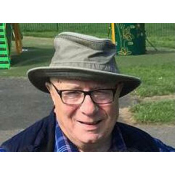 Photo of THOMAS MICHAEL RUANE