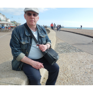 Notice Gallery for ROGER HOWARTH