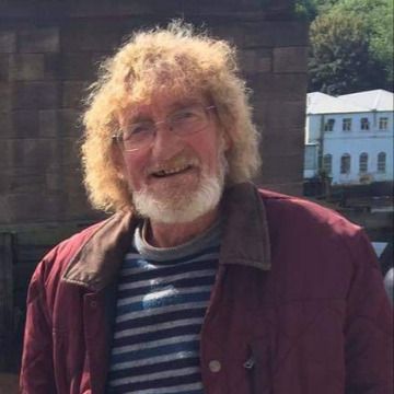 Notice Gallery for Michael (Mick) BRYDON