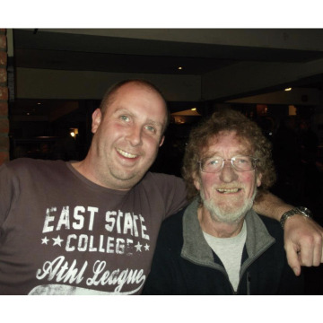 Notice Gallery for Michael (Mick) BRYDON