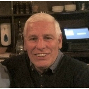 Photo of Steve ALLEN