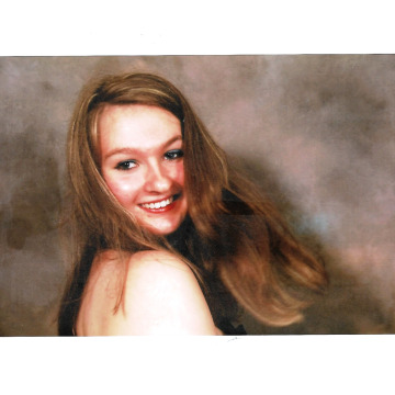 Photo of Clarissa SLADE