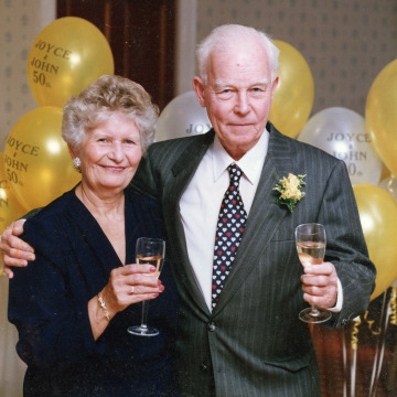 Notice Gallery for JOHN AIRD GRANT WINTER