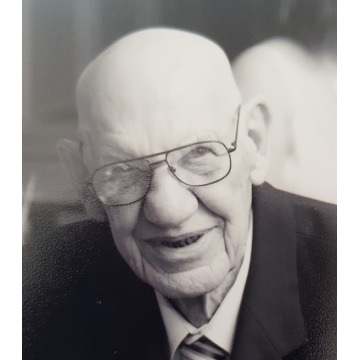 Photo of WALT SPOONER