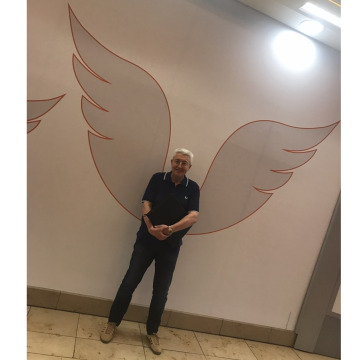 Notice Gallery for Rhydian Anthony Leighton JENKINS