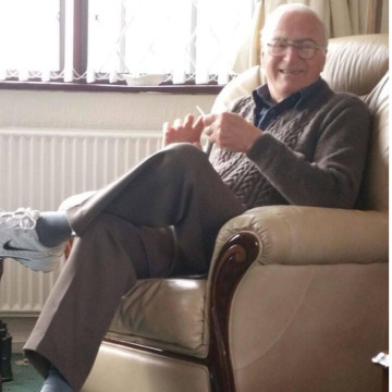 Notice Gallery for Brian John CHEADLE