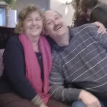 Notice Gallery for Eileen THISTLETHWAITE NEE FERGUSON