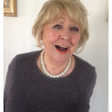 Notice Gallery for MARY COLETTE MADDEN