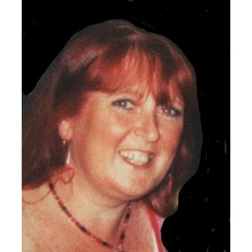 Photo of CHRISTINE WILSON