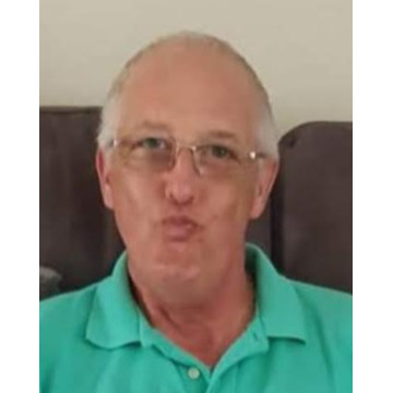 Photo of Anthony Thomas WILLIAMS