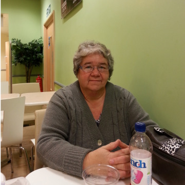 Notice Gallery for MARGARET RODGERSON