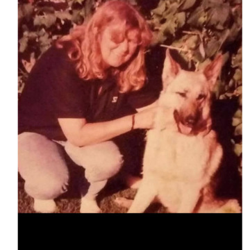 Photo for notice Sandra DEVERE-HOADLEY