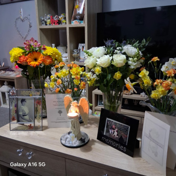Photo for notice Sandra DEVERE-HOADLEY