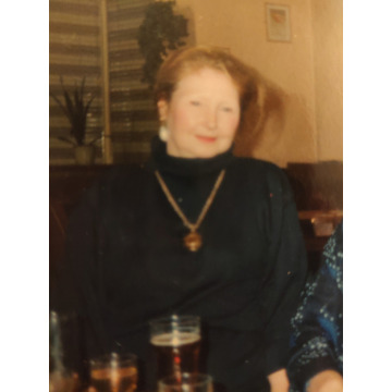 Photo of MARGARET MULLIN