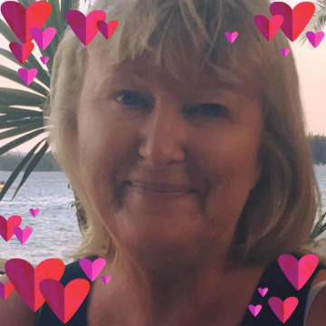 Photo of Catherine WHITE