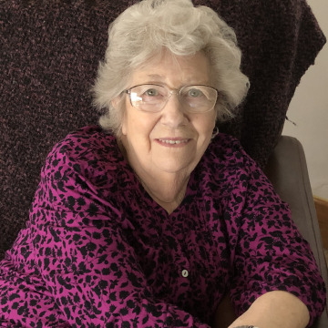 Notice Gallery for Sybil REES