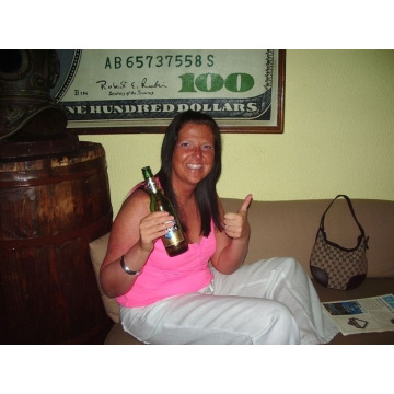 Photo of Jane Stapleton SARAH