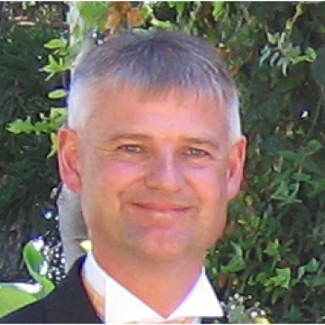 Photo of DAVID JOHN DYER