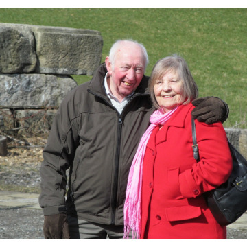 Notice Gallery for PETER McWILLIAMS