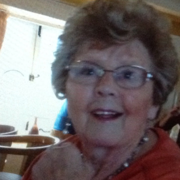 Photo of BERYL DUTTON