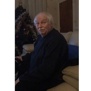 Notice Gallery for Robert Alexander PEARSON