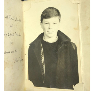 Notice Gallery for Robert Alexander PEARSON