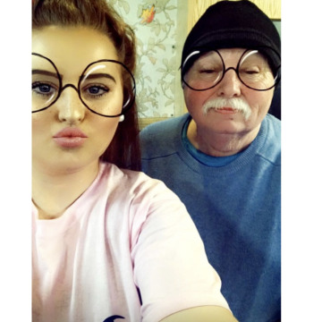 Notice Gallery for Robert Alexander PEARSON